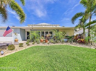 475 Greenway Ave, Satellite Beach, FL 32937