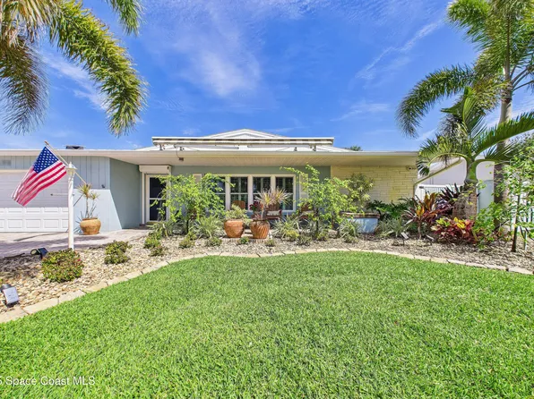 475 Greenway Ave, Satellite Beach, FL 32937