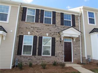 6510 Hasley Woods Dr, Huntersville, NC 28078
