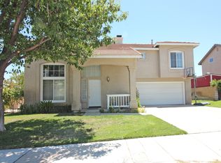 25530 Crockett Ln, Stevenson Ranch, CA 91381