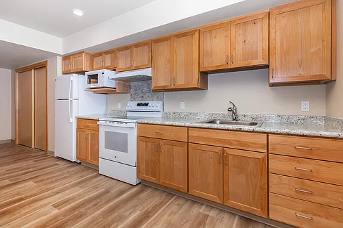 Tahoma Place Photo 1