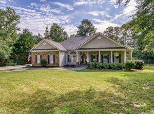 1109 Vista Ter, Loganville, GA 30052