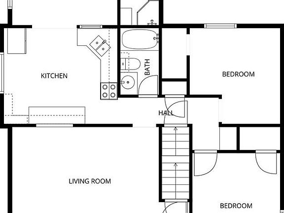5th image of 4917 S 28th STREET