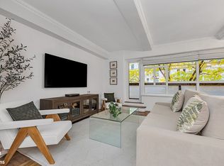 750 Park Ave #3B, Manhattan, NY