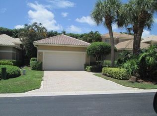 2488 NW 66th Dr, Boca Raton, FL 33496