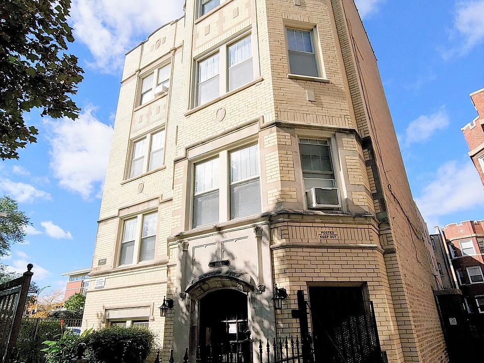 1st image of 1666 W Farwell Ave APT 2
