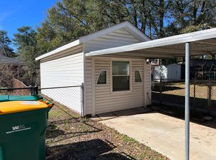 1303 N San Jacinto St, Conroe, TX 77301