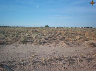 0 Pajarito Rd SE, Deming, NM 88030