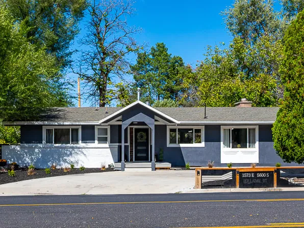 1573 E 5600 S, Salt Lake City, UT 84121