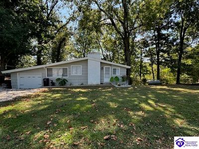 640 Rough River Resort Rd, Mc Daniels, KY, 40152