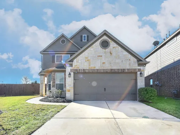 18307 All Oak Trl, Houston, TX 77084