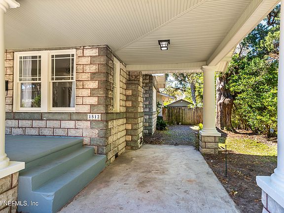 3rd image of 1512 TALBOT Avenue