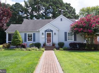 412 Talbot Ave, Cambridge, MD 21613