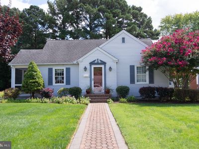 412 Talbot Ave, Cambridge, MD, 21613