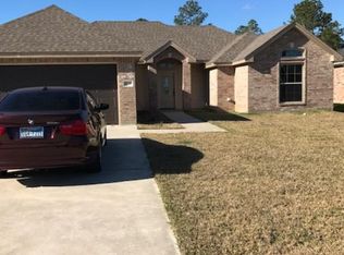 5249 Wheeler Rd, Lumberton, TX 77657