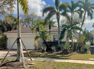 17944 SW 1st St, Hollywood, FL 33029