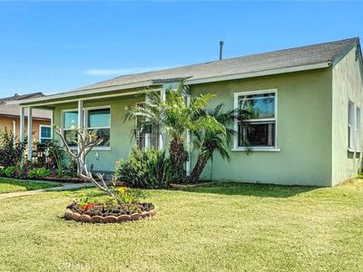 11810 Pioneer Blvd, Norwalk, CA, 90650