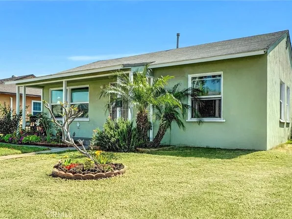 11810 Pioneer Blvd, Norwalk, CA 90650