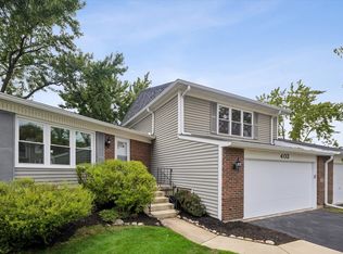 403 Monet Cir, Bolingbrook, IL 60440