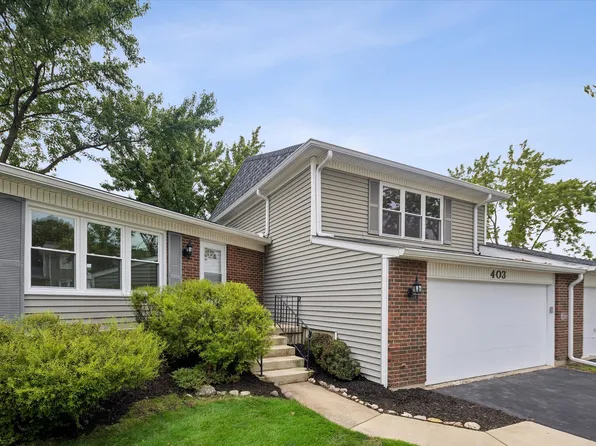 403 Monet Cir, Bolingbrook, IL 60440