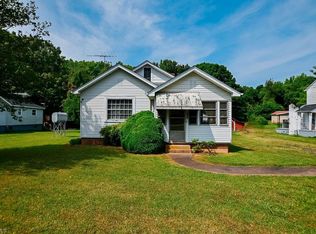 6727 Old State Highway 86 N, Providence, NC 27315