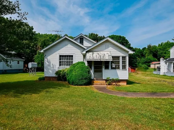 6727 Old State Highway 86 N, Providence, NC 27315