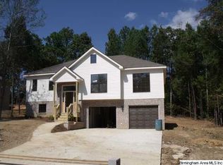20376 Castle Ridge Rd, Mc Calla, AL 35111