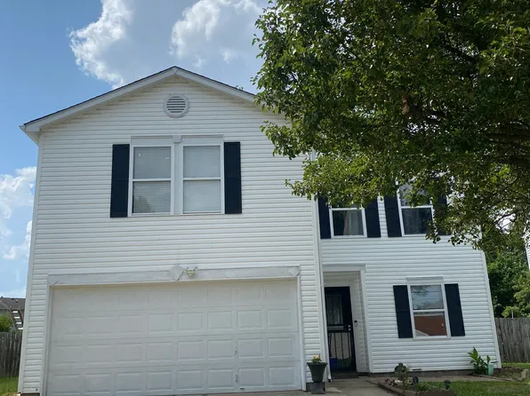 9010 Orchid Bloom Pl, Indianapolis, IN 46231