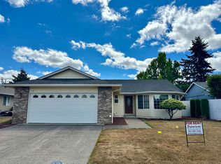 368 Ridgeview Dr N, Keizer, OR 97303