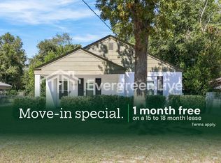 2357 Devere St, Augusta, GA 30904