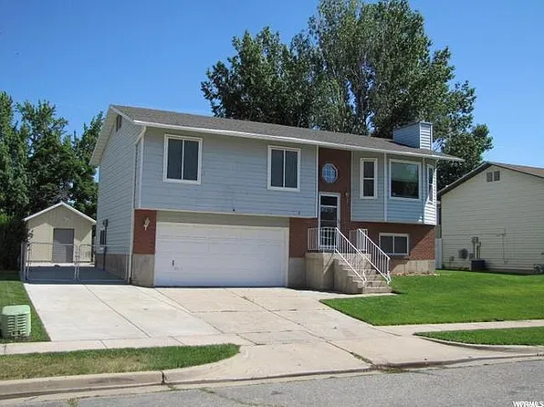 2783 W 5875 S, Roy, UT 84067