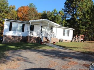 160 Kathleen Rd, Lillington, NC 27546