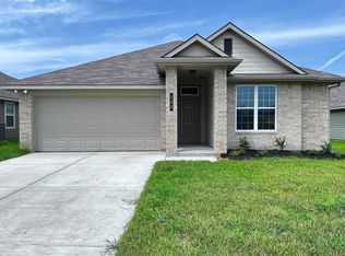 132 Overhill Dr, Huntsville, TX 77320