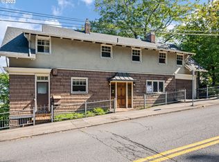 1442 SW Vista Ave, Portland, OR 97201