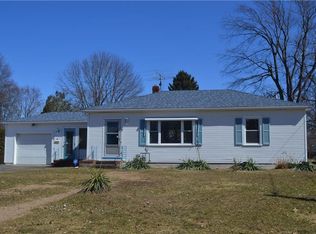 14 Yolanda Dr, Rochester, NY 14624