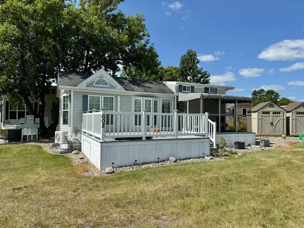 1540 Us Highway 59 S #608, Detroit Lakes, MN 56501