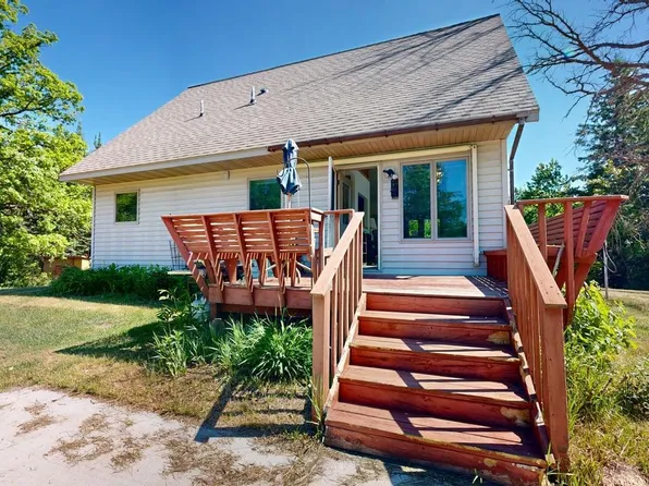 13988 590th Ave, Menahga, MN 56464