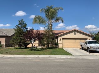 2603 Primavera Dr, Delano, CA 93215
