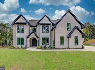 1245 E McRoy Rd, Buford, GA 30518