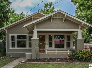 578 S Castell Ave, New Braunfels, TX 78130