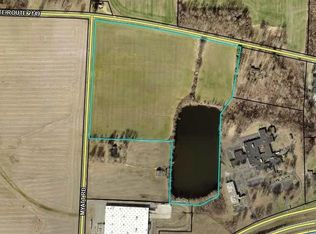 Myatt Rd, Fulton, KY 42041