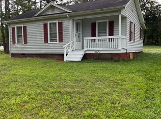 129 Ben Carpenter Rd, Cherryville, NC 28021