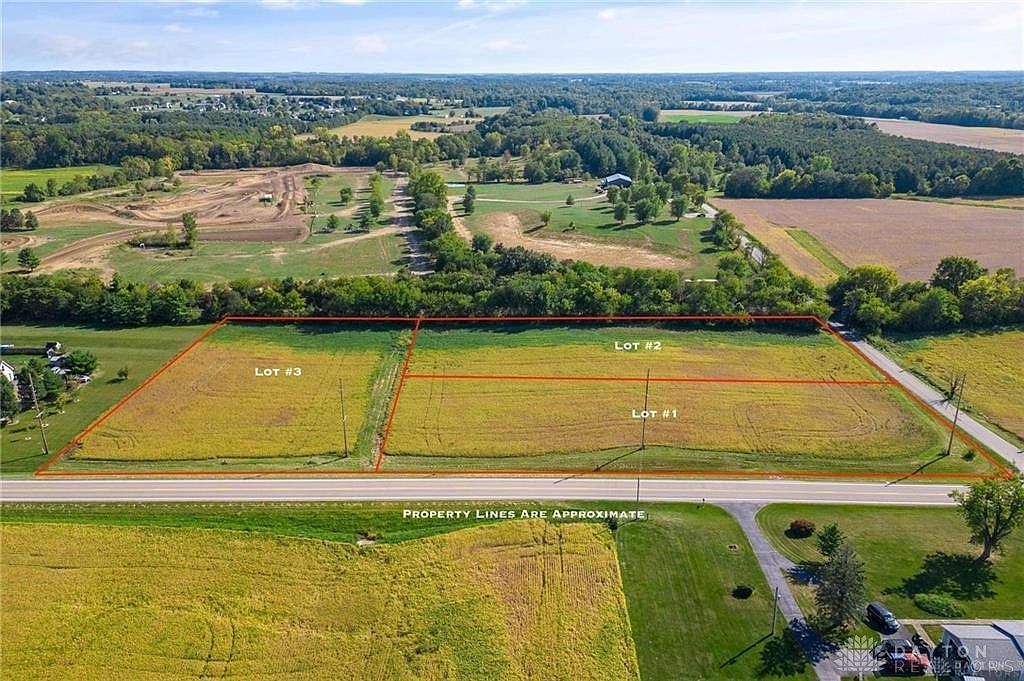 3 Hildebrant Rd, New Vienna, OH 45159 Zillow