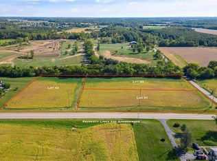 3 Hildebrant Rd, New Vienna, OH 45159