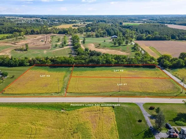 3 Hildebrant Rd, New Vienna, OH 45159