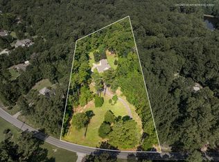 218 Balboa Dr, Hattiesburg, MS 39402