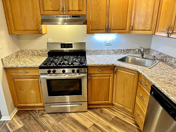 Under counter lights