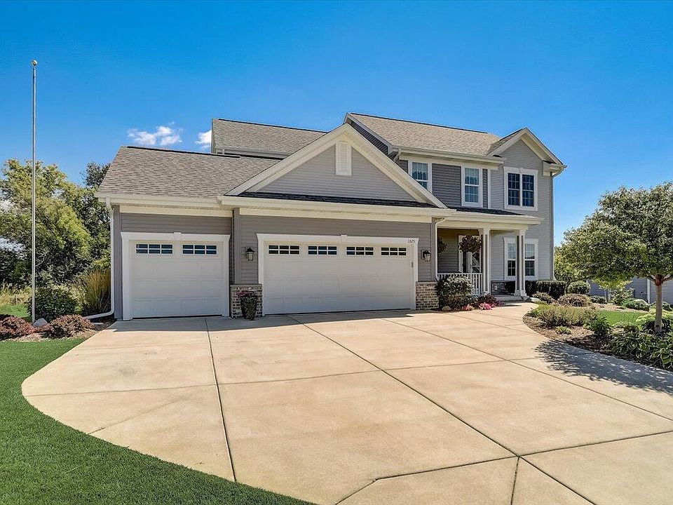 1325 Regees ROAD, Village Of Mukwonago, WI 53149 Zillow