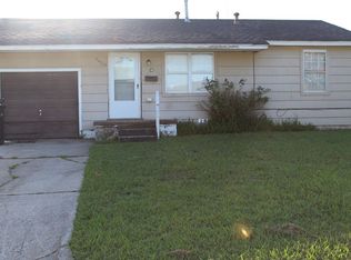 6420 S Kelley Ave, Oklahoma City, OK 73149