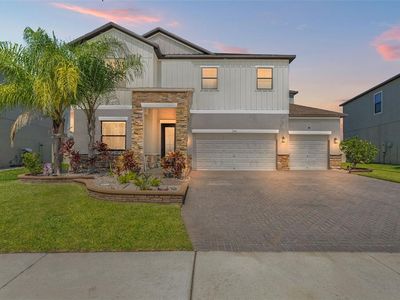7999 Lago Mist Way, Wesley Chapel, FL, 33545